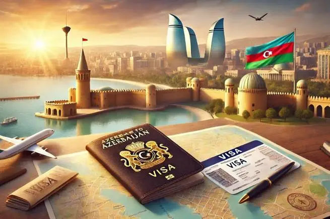 ویزای آذربایجان